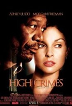 High Crimes ลวงเธอให้ตายสนิท - ดูหนังออนไลน
