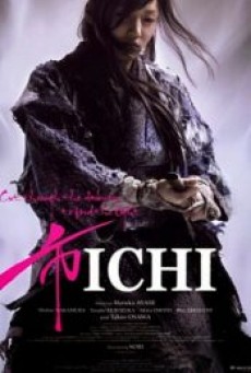 Ichi (2008) อิชิ ดาบเด็ดเดี่ยว - ดูหนังออนไลน์