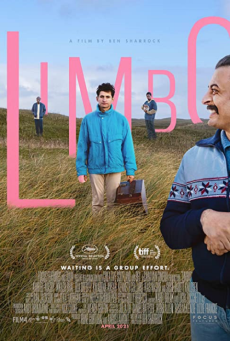 LIMBO (2020) สุดขอบ แดนความฝัน - ดูหนังออนไลน์