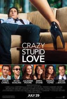 Crazy, Stupid, Love (2011) โง่เซ่อบ้า เพราะว่าความรัก - ดูหนังออนไลน์