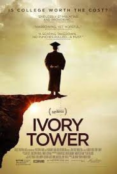 Ivory Tower (2014) - ดูหนังออนไลน์