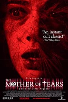 MOTHER OF TEARS (2007) นรกยังต้องหลบ - ดูหนังออนไลน