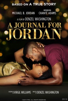 A JOURNAL FOR JORDAN (2021) - ดูหนังออนไลน์