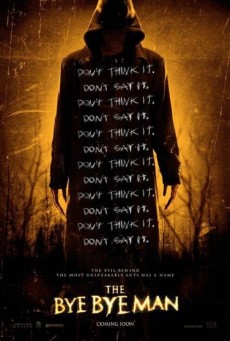 THE BYE BYE MAN (2017) กู๊ดบายตายไม่ดี - ดูหนังออนไลน์
