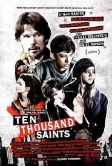 Ten Thousand Saints (2015) - ดูหนังออนไลน์