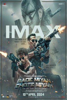 Bade Miyan Chote Miyan (2024) สองกล้าบ้าระห่ำ - ดูหนังออนไลน