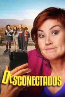 DESCONECTADOS (2022) ซับไทย - ดูหนังออนไลน์