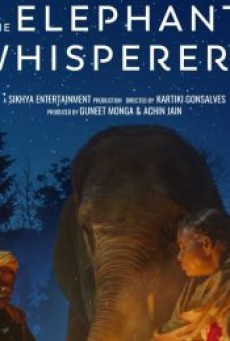 THE ELEPHANT WHISPERERS (2022) คนกล่อมช้าง - ดูหนังออนไลน์