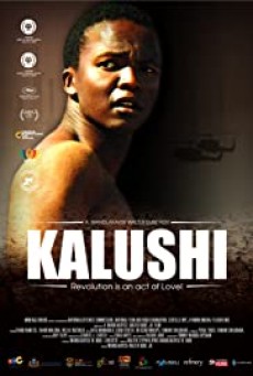 Kalushi The Story of Solomon Mahlangu | Netflix (2016) สู้สู่เสรี เรื่องราวของโซโลมอน มาห์ลานกู - ดูหนังออนไลน์