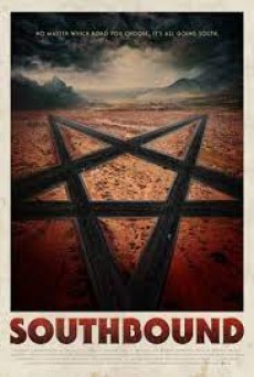Southbound (2015) เซ้าท์บาวด์ - ดูหนังออนไลน