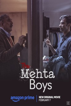 The Mehta Boys (2025) เดอะ เมธา บอยส์ - ดูหนังออนไลน์