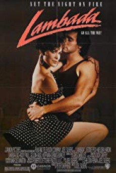 Lambada (1990) ซาวแทรก - ดูหนังออนไลน