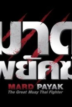 MARD PAYAK (2015) มาดพยัคฆ์ - ดูหนังออนไลน์