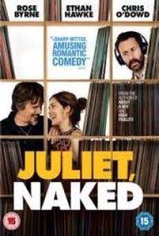 JULIET, NAKED (2018) - ดูหนังออนไลน์