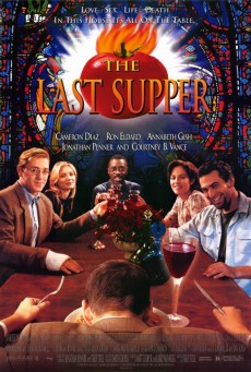 The Last Supper (1995) ฌ้อป๋าอ๋อง มหากาพย์ลำน้ำเลือด - ดูหนังออนไลน์