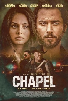 Chapel (2024) - ดูหนังออนไลน