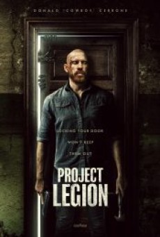 PROJECT LEGION (2022) โปรเจค รีเจียน - ดูหนังออนไลน์