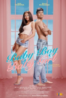 BABY BOY BABY GIRL (2023) ซับไทย - ดูหนังออนไลน์