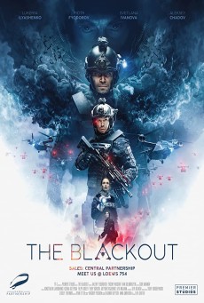 The Blackout (2019) ด่านหน้า - ดูหนังออนไลน์