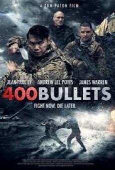 400 Bullets (2021) - ดูหนังออนไลน์