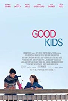 Good Kids (2016) เรียนจบแล้ว ขอเป็นตัวเองสักครั้ง - ดูหนังออนไลน์