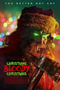 Christmas Bloody Christmas (2022) ซับไทย - ดูหนังออนไลน์