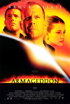 ARMAGEDDON อาร์มาเกดดอน วันโลกาวินาศ พากย์ไทย - ดูหนังออนไลน์