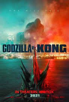 Godzilla vs. Kong (2021) - ดูหนังออนไลน์