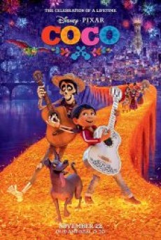 Coco-Olaf วันอลวน วิญญาณอลเวง - ดูหนังออนไลน์