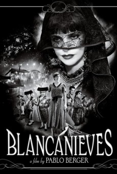 Blancanieves (2012) สโนว์ไวต์ - ดูหนังออนไลน์