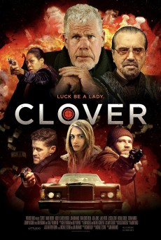 Clover (2020) - ดูหนังออนไลน