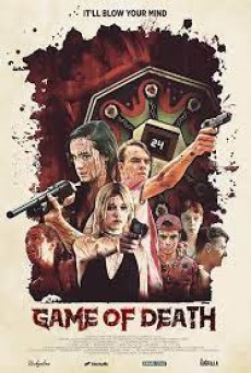 Game of Death (2017) เกมแห่งความตาย - ดูหนังออนไลน์