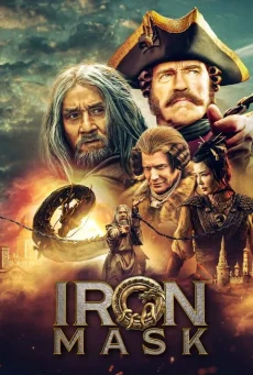 Journey To China The Mystery Of Iron Mask สงครามล้างคำสาปอสูร 2 (2019) - ดูหนังออนไลน