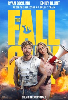 The Fall Guy (2024) สตันท์แมนคนจริง - ดูหนังออนไลน์