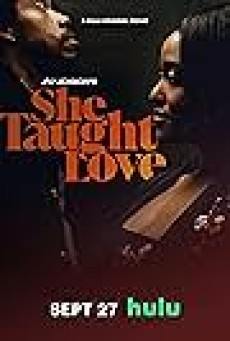 She Taught Love (2024) - ดูหนังออนไลน