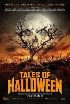 Tales of Halloween (2015) เรื่องเล่า เขย่าผี - ดูหนังออนไลน์