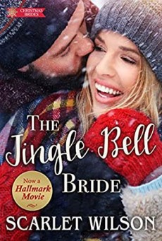 Jingle Bell Bride (2020) - ดูหนังออนไลน์