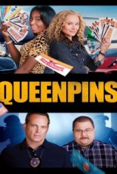 QUEENPINS (2021) โกงกระหน่ำ เจ๊จัดให้ - ดูหนังออนไลน์