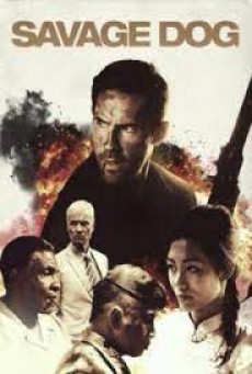 Savage Dog (2017) คืนเดือดคนคลั่ง - ดูหนังออนไลน์