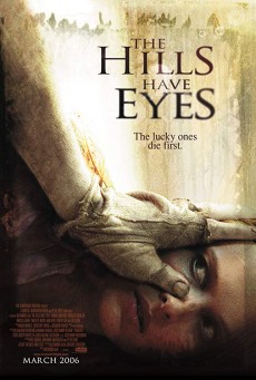 The Hills Have Eyes (2006) โชคดีที่ตายก่อน - ดูหนังออนไลน์