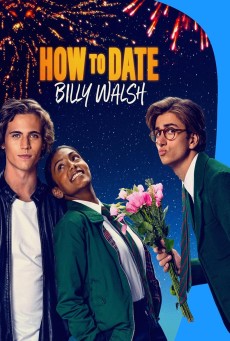 How to Date Billy Walsh (2024) - ดูหนังออนไลน