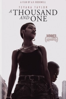 A Thousand and One (2023) หนึ่งพันหนึ่ง ซับไทย - ดูหนังออนไลน์