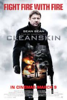 Cleanskin (2012) - ดูหนังออนไลน์