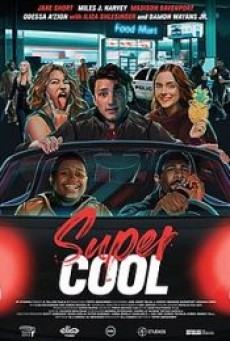 SUPERCOOL (2021) - ดูหนังออนไลน์