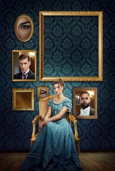 Gilded Newport Mysteries: Murder at the Breakers (2024) - ดูหนังออนไลน