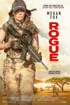 Rogue (2020) นางสิงห์ระห่ำล่า - ดูหนังออนไลน์