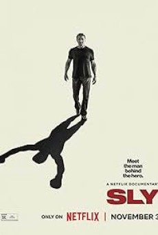 SLY (2023) ซิลเวสเตอร์ สตอลโลน พากย์ไทย - ดูหนังออนไลน์