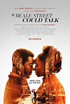 If Beale Street Could Talk (2018) อย่าพูดกับพี่ ของพี่มันใหญ่ - ดูหนังออนไลน์