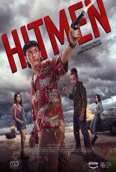 HITMEN (2023) ฮิตเม็น คู่ซี้สุดทางปืน ซับไทย - ดูหนังออนไลน์