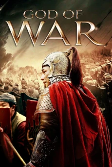 GOD OF WAR สมรภูมิประจัญบาน พากย์ไทย - ดูหนังออนไลน์